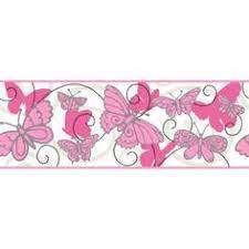 Shop with afterpay on eligible items. 51 Best Girls Wallpaper Border Ideas Girls Wallpaper Border Wallpaper Border Wallpaper