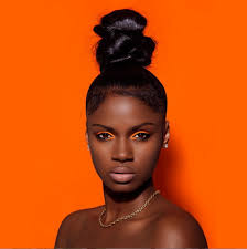 Jun 06, 2021 · black hair 323760; Melanin X Color Ny Photographer Poses Black Women Against Colored Backdrops For Stunning Photo Series Dark Skin Makeup Black Skin Dark Skin
