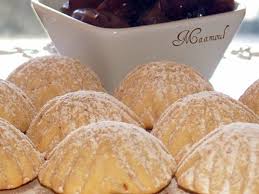 Maamoul La Cuisine De Mes Racines