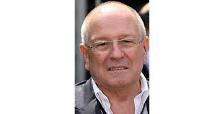 Obituary: John Hogan, the Marlboro man who helped change F1