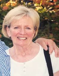 Beverly (Sage) Ossewaarde