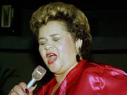 Blues singer Etta James dies