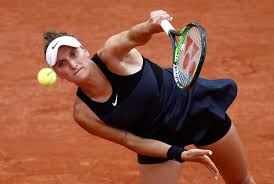 Marketa vondrousova all his results live, matches, tournaments, rankings, photos and users discussions. Galerie French Open Vondrousova V Osmifinale Vyzve Badosaovou Siniakova Dohrala Foto 1 Isport Cz