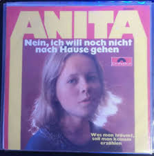 Перевод контекст wir gehen nach hause c немецкий на русский от reverso context: Anita Hegerland Nein Ich Will Noch Nicht Nach Hause Gehe 7 Single Germany Ebay