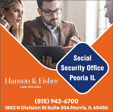 Social Security Office Peoria Il In 2020 Social Security Office Social Security Disability Social Security Benefits