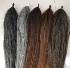 Hair weave vs hair extensions hair weave. 70cm Horse Hair Extensions Made By Real Horse Tail Hair China Horse Hair Hair Made In China Com