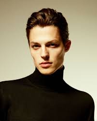 BRODIE SCOTT｜MEN｜BRAVO models