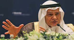 اعتبر الأمير تركي الفيصل، رئيس الاستخبارات السعودية الأسبق، في حوار لفرانس 24 أن الأولوية المطلقة في محادثات جنيف بشأن سوريا يجب أن تكون وقف القتال. ØªØ±ÙƒÙŠ Ø§Ù„ÙÙŠØµÙ„ ÙŠÙƒØ´Ù ÙƒÙŠÙ Ø³Ù‚Ø· Ø§Ù„Ø¹Ø±Ø§Ù‚ ÙÙŠ ÙŠØ¯ Ø¥ÙŠØ±Ø§Ù† ÙÙŠØ¯ÙŠÙˆ Sputnik Arabic