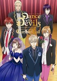 6 Anime Like Diabolik Lovers Recommendations Streaming diabolik lovers anime series in hd quality. 6 anime like diabolik lovers