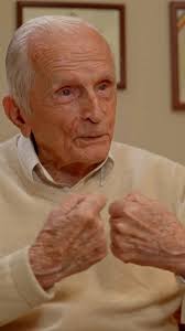 In 2015, we had the honor of sharing the story of veteran Ted Strong at our  National Memorial Day Concert. His journey is only one of the many rich,  layered, and extraordinary