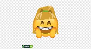 Emoticon Smiley Emoji Whatsapp Laughter Smiley Face Orange Computer Wallpaper Png Pngwing Emoji tongue out illustration, emoji iphone smiley, emojis, emoticon, mobile phones png. pngwing