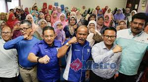 How to get from kuala lumpur to kuala selangor by bus, train, taxi or car. Abang Jj Yakin Sokongan Kawan Lama