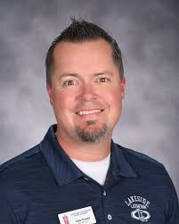 Lakeside Lutheran High School