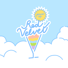 Red Velvet Power Up Red Velvet Songs Red Velvet Velvet Wallpaper
