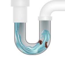 how to clear clogged drains in your