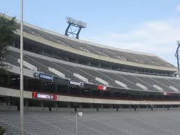 Sanford Stadium Georgia Seating Guide Rateyourseats Com