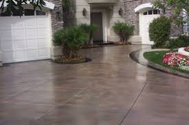 Concrete patios stamped concrete driveway concrete backyard concrete patio designs large stamped concrete driveway. Concrete Staining San Antonio Concrete Staining Decorative Concrete Metallic Epoxy Stain