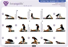 Pin By Never Give Up Fitness On Ashtanga Yoga Yoga For Beginners Ashtanga Vinyasa Yoga Ashtanga Yoga