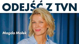 Files are available under licenses specified on their description page. Magda Molek Szczerze O Odejsciu Z Tvn W Swoim Stylu Opowiada O Wieku Karierze I Seksie Youtube