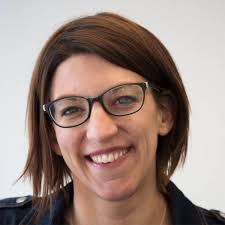 Ontspannen veranderen' het motto van Tim en Natasha