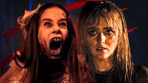 Is 2024's Abigail Movie Suitable For Children? How Scary & Gory It Is