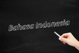 Perkembangan bahasa indonesia masa reformasi munculnya bahasa pers atau bahasa media. Wajib Dalam Acara Internasional Ini Perkembangan Bahasa Indonesia Halaman All Kompas Com