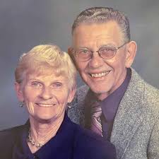 Barbara Johnson Obituary (1933