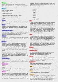 Revise Or Die Printable List Of Forms And Types Of Poem Types Of Poems Writing Poetry Teaching Poetry
