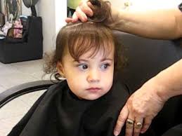 Your baby's hair has already grown quite a bit and you feel a trim is on the cards! How To Choose The Right Hair Clipper For Your Baby Gurgaonmoms