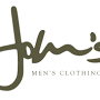 John’s Men’s Clothing Bel Air, MD from johnsmensclothing.com