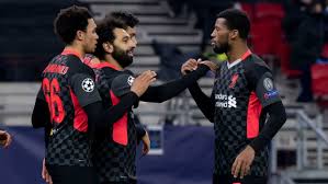 Rb leipzig and liverpool will make the trip to budapest after liverpool were. Rynhmurtf5taam