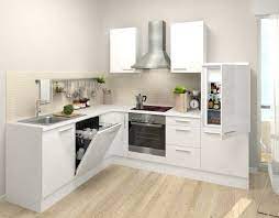 kuche in l form der allrounder in puncto moderne kuchengestaltung dekoration kuche l form wohnung kuche l kuchen