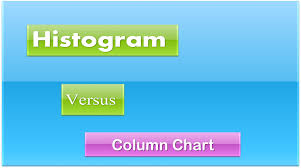 Bar Graph Vs Histogram Difference Between Bar Graph And