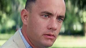 Gump and an unknown father. Why Forrest Gump 2 Never Got Made