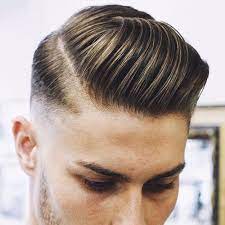 The contrast of a shorter nape to pieces that gradually increase in length is very in and highly desirable. 25 Pretty Boy Haircuts 2021 Guide Haarschnitt Manner Beliebte Haarschnitte Herrenfrisuren