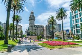 Although the geographical size of this country is very small, it is a faithful representation of. Uruguay Will Not Reopen For Tourism Until At Least October 31 Travel Off Path
