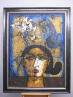 SALE CLOSED: Unreserved Sale of Fine Art & Collectables