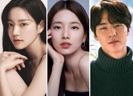 Lee Yoo Bi likely to join Bae Suzy and Yang Se Jong in upcoming  webtoon-based drama The Girl Downstairs : Bollywood News