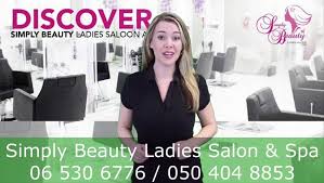 After use, clean up the hair remaining on the cloth and put it in a. Simply Beauty Ladies Salon Spa Home Facebook