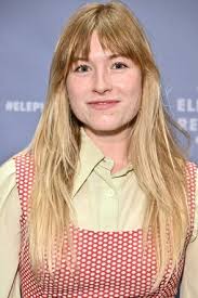 Kate Bollinger Editorial Stock Photo