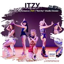 Https Www Google Com Search Q Itzy Not Shy In 2020 Itzy Shy Performance