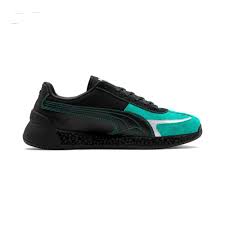Mercedes Amg Petronas Motorsport Speed Hybrid Men S Trainers Puma Mercedes Amg Petronas Puma United Kingdom Merc Mercedes Amg Amg Petronas Mens Trainers
