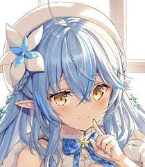 あかもく on twitter アニメの壁紙 イラスト かわいい女の子の絵