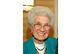 Jean WILTSE NIEMEYER Obituary (2015)