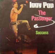 It was released as a single in its own right in march 1998, reaching number 22 in the uk charts. Iggy Pop Feedback Theatre