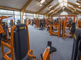 In the gym or at home. Basic Fit Destaca Un Aumento En Los Ingresos De Un 27 En El Primer Semestre Del Ano Gym Factory Revista