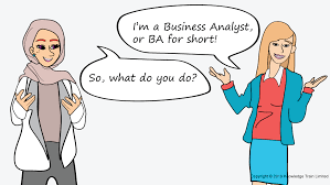 What Is A Business Analyst