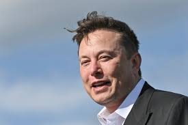 Let's review some insider secrets about billionaire elon musk. 5k8shlw808deqm