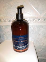 Enjoy free shipping and returns on all orders. Gillette Detergente Barba Viso King C 150 Ml Inci Beauty