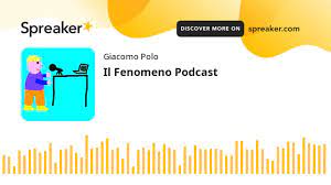Ovunque mi giri ci sono podcast, podcast che parlano di tutte le cose. Il Fenomeno Podcast Youtube
